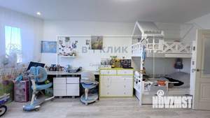 2-к квартира, вторичка, 78м2, 6/17 этаж