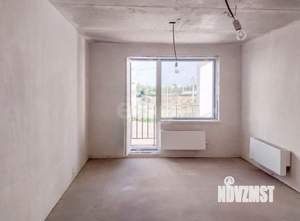 2-к квартира, вторичка, 52м2, 4/10 этаж