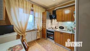 2-к квартира, вторичка, 53м2, 9/10 этаж