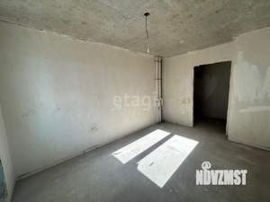 3-к квартира, строящийся дом, 68м2, 3/9 этаж