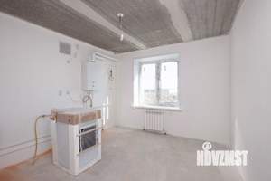 2-к квартира, вторичка, 62м2, 4/10 этаж