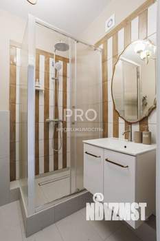 Студия квартира, вторичка, 20м2, 9/10 этаж