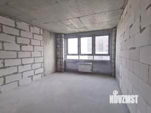 2-к квартира, вторичка, 68м2, 16/24 этаж