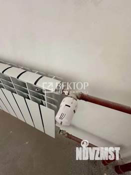 3-к квартира, вторичка, 95м2, 8/15 этаж