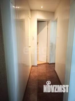 4-к квартира, вторичка, 84м2, 2/5 этаж