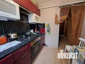 1-к квартира, вторичка, 30м2, 1/9 этаж