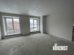 2-к квартира, вторичка, 97м2, 2/3 этаж
