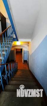 2-к квартира, вторичка, 48м2, 2/4 этаж