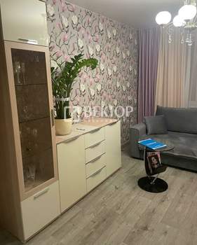 3-к квартира, вторичка, 55м2, 4/9 этаж