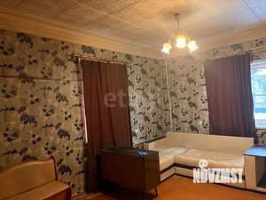 2-к квартира, вторичка, 44м2, 1/2 этаж