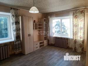 1-к квартира, вторичка, 31м2, 4/5 этаж