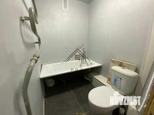 1-к квартира, вторичка, 31м2, 1/5 этаж