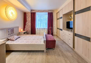 2-к квартира, вторичка, 57м2, 2/4 этаж