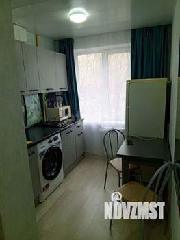 1-к квартира, вторичка, 27м2, 3/9 этаж