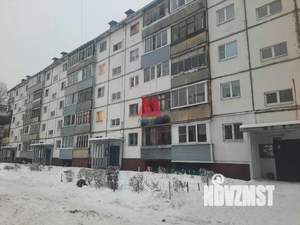 1-к квартира, вторичка, 30м2, 2/5 этаж