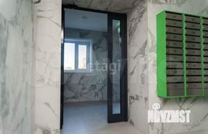 1-к квартира, вторичка, 33м2, 5/12 этаж