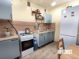 1-к квартира, вторичка, 34м2, 1/9 этаж