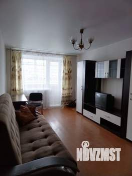 1-к квартира, вторичка, 33м2, 8/9 этаж