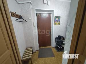 1-к квартира, вторичка, 34м2, 2/5 этаж