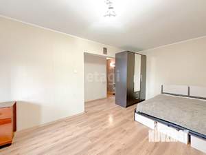 2-к квартира, вторичка, 44м2, 5/5 этаж
