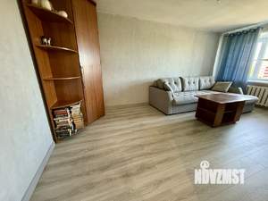 1-к квартира, вторичка, 31м2, 8/9 этаж