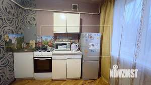 1-к квартира, вторичка, 33м2, 1/9 этаж