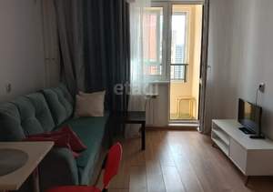 1-к квартира, вторичка, 35м2, 14/17 этаж