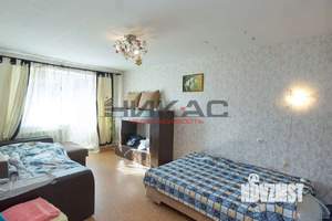 2-к квартира, вторичка, 56м2, 4/5 этаж