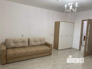 Студия квартира, вторичка, 31м2, 4/12 этаж