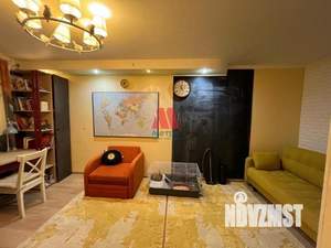 3-к квартира, вторичка, 88м2, 7/10 этаж