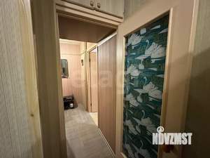 1-к квартира, вторичка, 35м2, 7/9 этаж