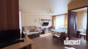 1-к квартира, вторичка, 32м2, 5/5 этаж