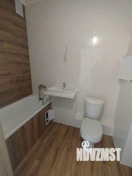 Студия квартира, сданный дом, 19м2, 16/17 этаж