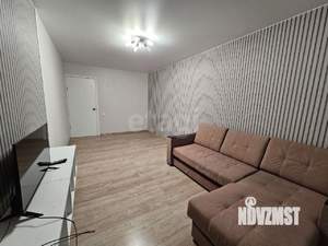 1-к квартира, вторичка, 41м2, 4/23 этаж