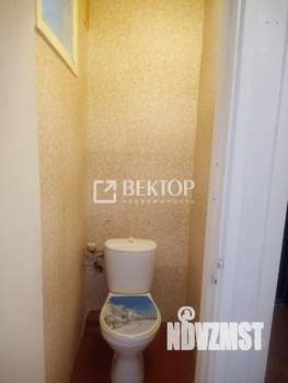 2-к квартира, вторичка, 45м2, 2/5 этаж