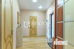 2-к квартира, вторичка, 67м2, 17/18 этаж