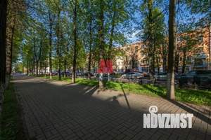 3-к квартира, вторичка, 70м2, 3/4 этаж