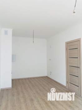 2-к квартира, сданный дом, 35м2, 7/8 этаж