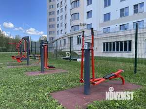 3-к квартира, вторичка, 122м2, 1/13 этаж