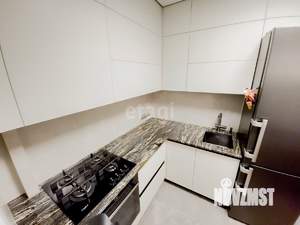 2-к квартира, вторичка, 46м2, 10/12 этаж