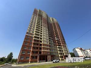 2-к квартира, сданный дом, 71м2, 4/24 этаж