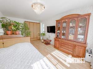 2-к квартира, вторичка, 60м2, 2/10 этаж