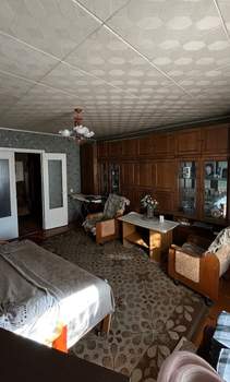 3-к квартира, вторичка, 66м2, 6/9 этаж