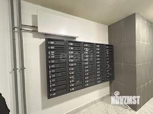 1-к квартира, вторичка, 32м2, 13/18 этаж