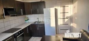 1-к квартира, вторичка, 45м2, 12/14 этаж