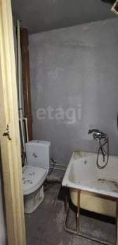 1-к квартира, вторичка, 22м2, 1/9 этаж