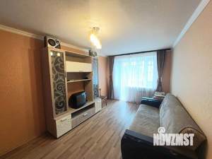 1-к квартира, вторичка, 31м2, 4/5 этаж