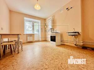 1-к квартира, вторичка, 44м2, 4/10 этаж