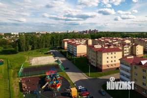 2-к квартира, вторичка, 56м2, 4/5 этаж