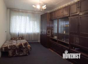 2-к квартира, вторичка, 47м2, 1/5 этаж